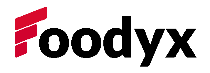 Foodyx Kassasoftware